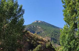 Mi casica de Bogarra - Foto 23