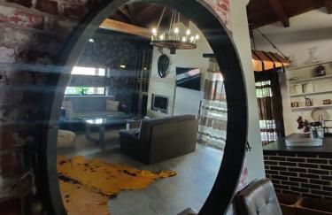 Vintage Lux Homes - Foto 9