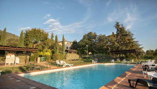 Agriturismo Sasso Rosso - Foto 2