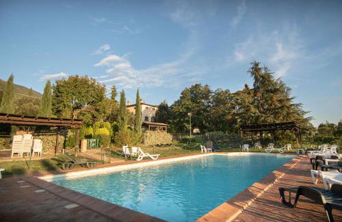 Agriturismo Sasso Rosso - Foto 2