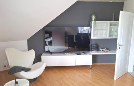 Ferienwohnung Möwennest - Photo 3