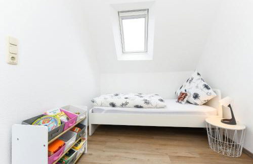 Ferienhaus Moorgeist - Photo 27