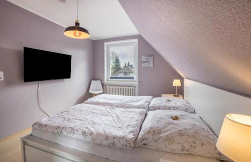 Ferienwohnung Krempermoor 2 - Foto 9