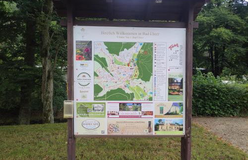 Haus "Grimberg" FeWo 1-stock oder FeWo 2-stock & Zusätzliches Zimmer - Photo 75