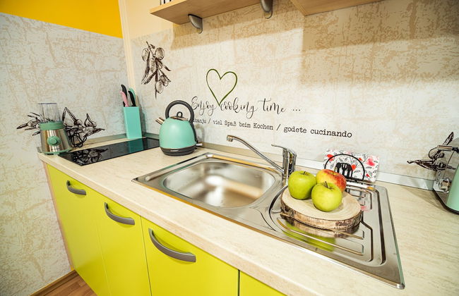 Lux Living Apartment Budic - Foto 20