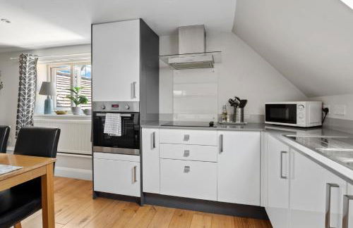 Cosy & Central Brockenhurst Flat, 2BR - Foto 2