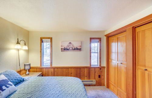 Griz Den Cabin with 2 King Beds Near Glacier! - Photo 16