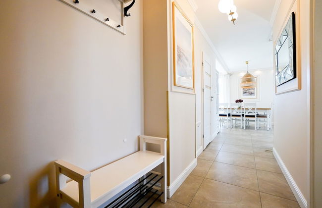 Apartament Mercedes by Baltic Home - Foto 9