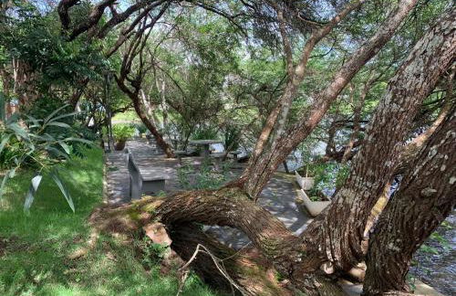 Chalé Refidim - Foto 29