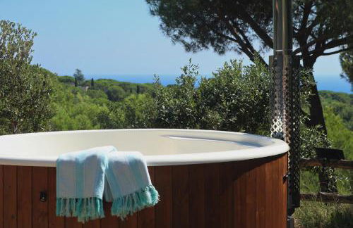 La Casita - Boutique Retreat Barcelona Coast Sea View - Photo 44