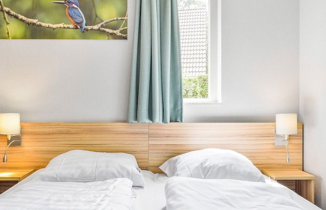 Summio Parc Duc de Brabant - Photo 33