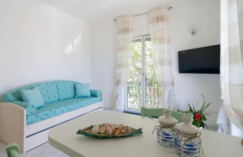 AQUAMARINE Relaxing Capri Suites - Foto 39