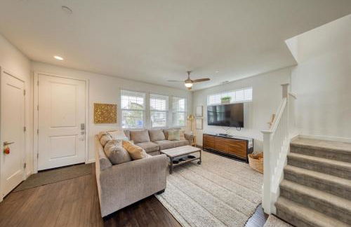 Grape Expectations- A Winemakers Cozy Retreat - Foto 15