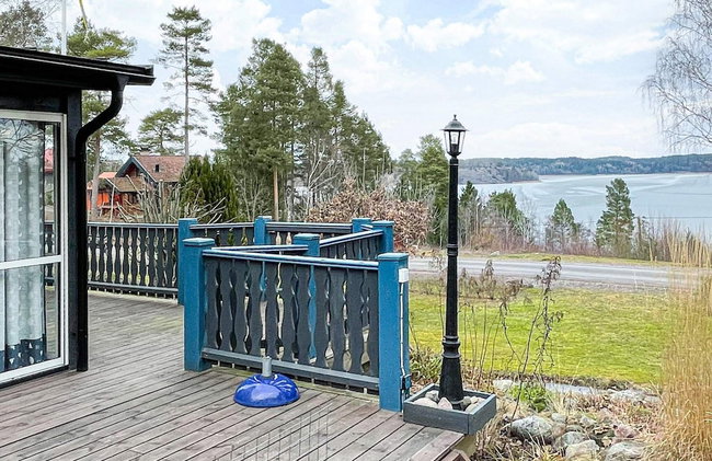 5 Person Holiday Home in Soderkoping - Foto 42