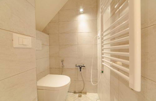 Studio with private garden by GardaDoma - Foto 8