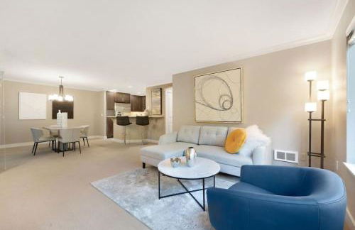 115 Modern and Serene Min to Downtown - Foto 6