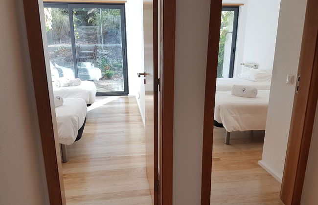 Aroeira Paradise Villa by Host-Point - Foto 12