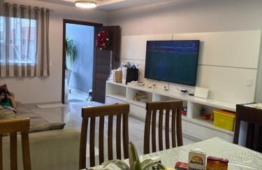 Casa Privativa Prox Expoville e Centro Com 2 Suítes - Photo 5