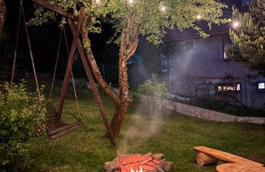 Dom Na Wzgórzu - Foto 10