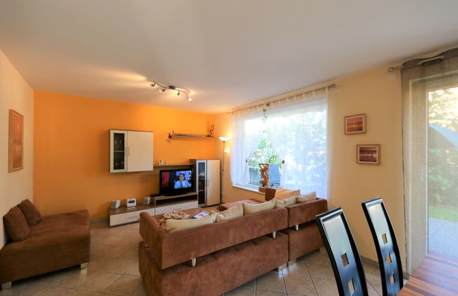 Müritz Ferienpark Röbel - Foto 9