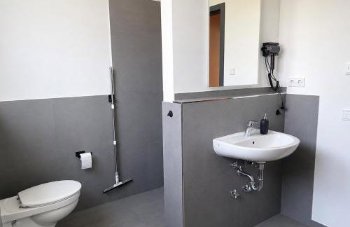 A & B Apartment und -Zimmervermietung - Foto 42