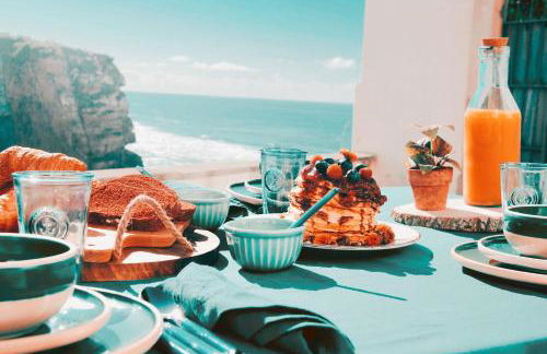 Um Lugar ao Sol Beach House Azenhas do Mar - Foto 25