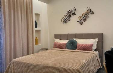 Adas Terra - Boutique Apartments in Ano Poli Thessaloniki - Foto 31