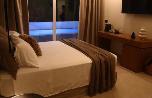 Rhotheon Suites in Ialysos Rhodes - private pool in selected rooms - Foto 6