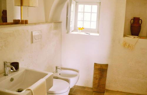 PalmaFlora villa con trulli - Foto 40