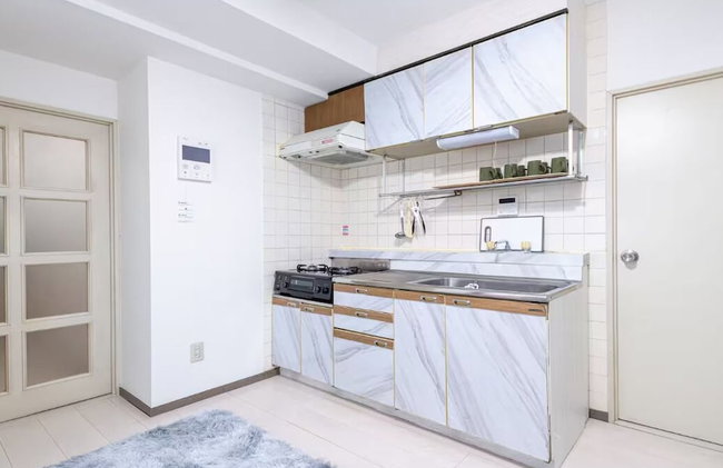 New Ueno Station 7 Min Walk Inarimachi - Foto 12