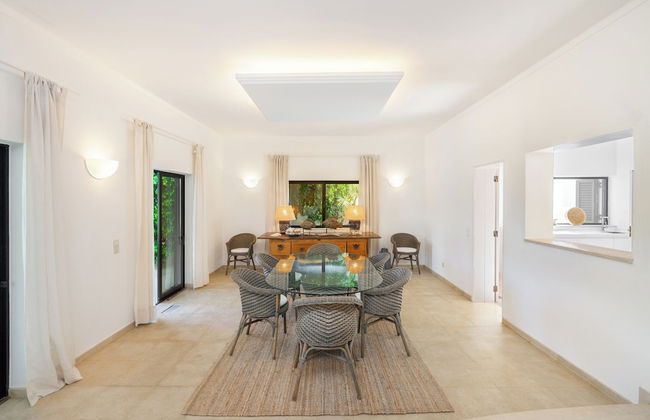 Luxury Private Family Villa W/ S-Pool Ac & Parking - Foto 23