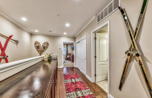 Tahoe Woods 502 at Stateline Lake Heavenly Village - Foto 11