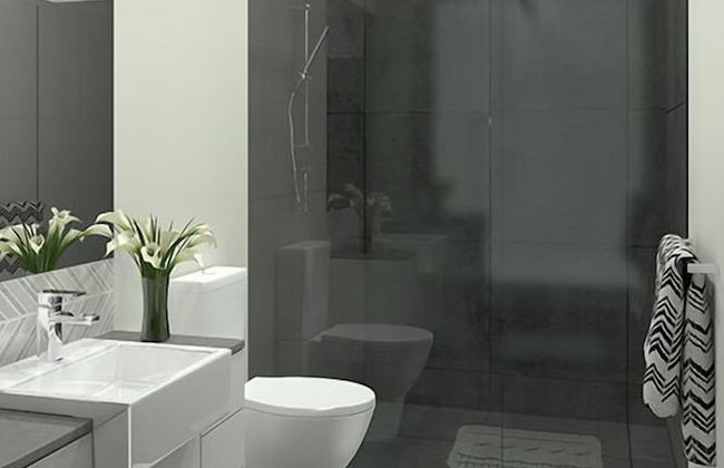 Salt at Oceanside - Foto 13