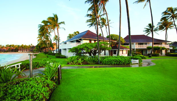 Oceanview Paradise - Kiahuna Plantation 207 with AC - Foto 5