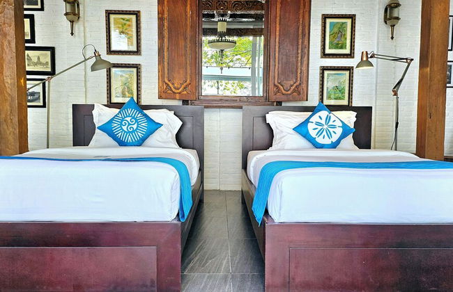 Nayara Villa Desa Budo - Photo 4