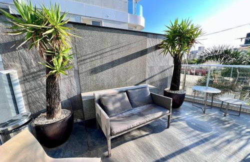 Viva em um Resort Paradisíaco na Brava 100m do Mar - Foto 60