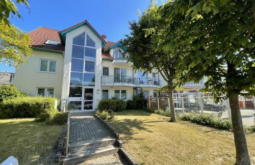 Apartment Lotte mit Terrasse - Foto 32