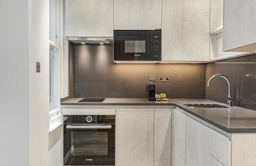 LuxLet Apartments - Heart of Hampstead, London - Foto 19