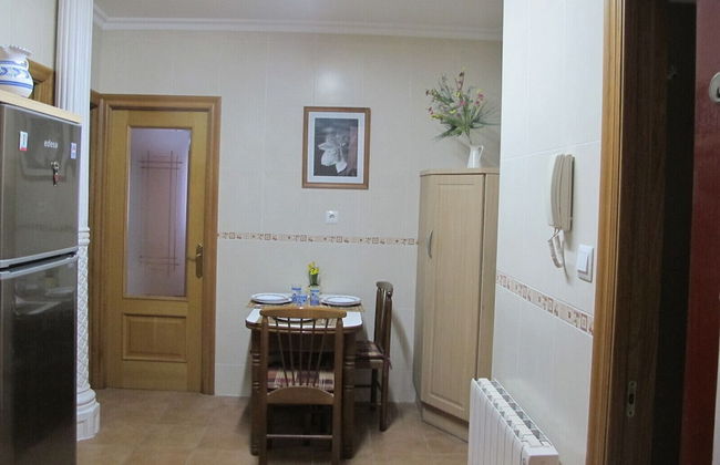 Pintoresco Coqueto Apartamento Miribilla - Photo 8