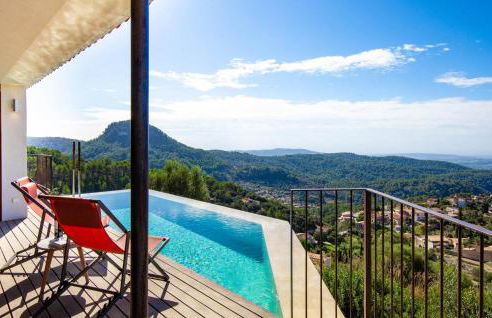 Stunning Home In Galilea - Foto 1