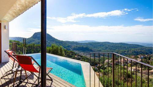 Stunning Home In Galilea - Foto 1