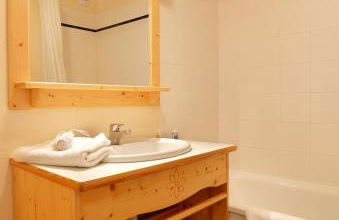 Résidence Goélia Les Chalets des Cîmes - Foto 20