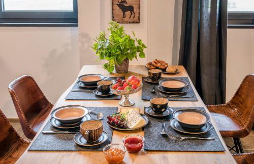 Ferienwohnungen Gut Fasanenhöhe - Photo 4