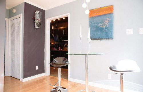 Modern Apartment - Cameron Village - Foto 6