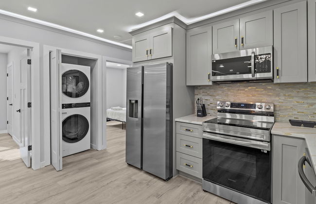 Charlotte Retreat Luxury 4BR Heaven - Foto 23