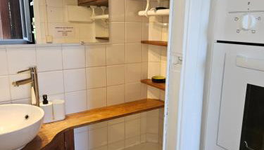 Appart T2 Quartier Beaujardin - Foto 5, Shower