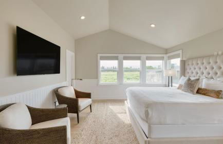 Chic Sonoma Oasis w Pool Bocce Hot Tub Minutes to Downtown - Foto 18