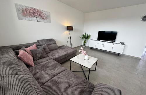 BILEANCA - Neubau-Ferienwohnungen Rheinhausen Europa-Park - Photo 11