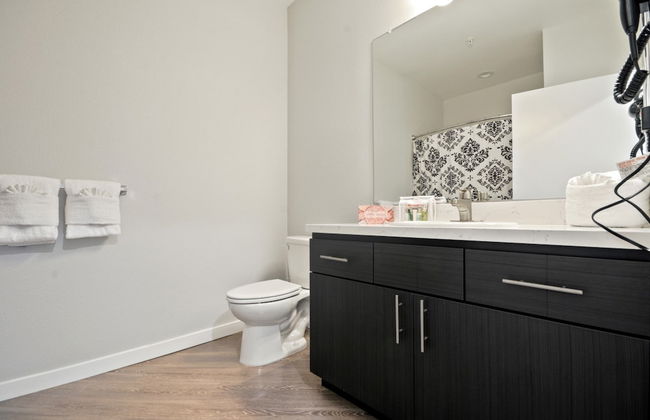 Bluebird Suites near Facebook HQ - Foto 30