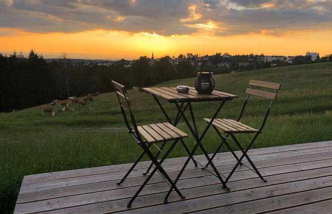 Bergheim Container Lodges - Foto 71